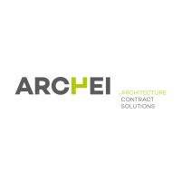 Archei Logo