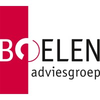 Boelen Adviesgroep Logo