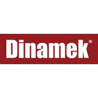 Industrias Dinamek Logo