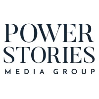 Power Stories Media Group Logo