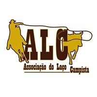 Associação do Laço Campista Logo