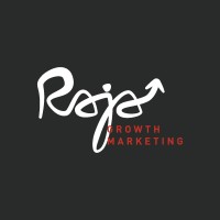 Raja Growth Marketing Logo