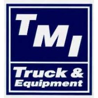 TMI Truck & Equipment Logo