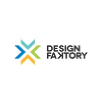 Design Faktory Logo