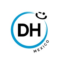 Delivering Happiness México Logo
