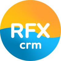 RFX Cloud CRM Logo
