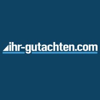 ihr-gutachten.com GmbH Logo