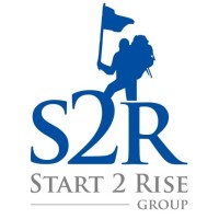 Start 2 Rise LLC Logo