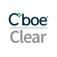 Cboe Clear Europe Logo