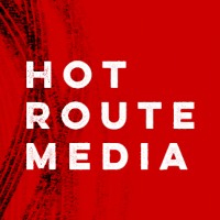 Hot Route Media Logo