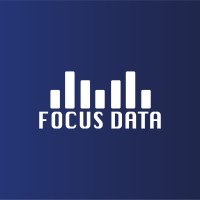 Focus Data Logo