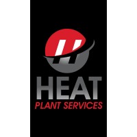 HEAT Plant Services Logo