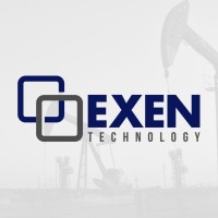 Exen Technology Logo