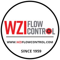 WZI Flow Control, Ltd. Logo