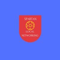 Spartan Local Networking Logo