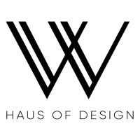 W Haus of Design Logo