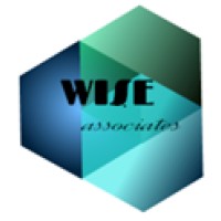 Wise Associates Logo