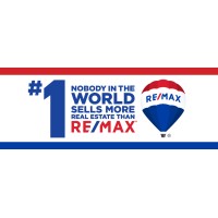 REMAX Unlimited MA Logo