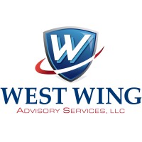 West Wing Advisory Services, LLC. Logo