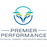Premier Performance Physical Therapy and Sports Medicine Logo