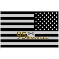 95 Bravo LLC Logo