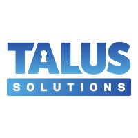 Talus Solutions Logo