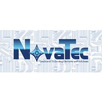 NovaTec Net LLC Logo
