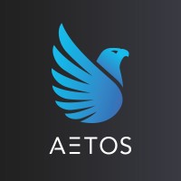 Aetos LLC Logo