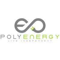 Poly Energy, LLC Logo