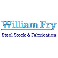 WF Steel & Fabrication Logo
