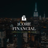 1Core Financial Logo
