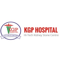 KGP Hospital Logo