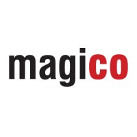 Magico Ireland Logo
