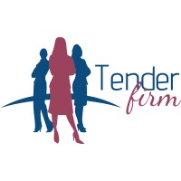 TenderFirm Logo