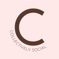 Collectively Social Logo