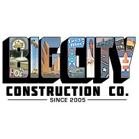 Big City Construction Co Logo
