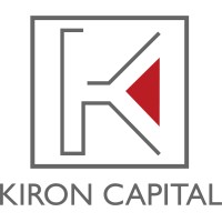 Kiron Capital LLC Logo
