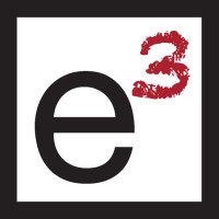 eCubed Training Logo