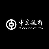 Bank of China Turkey Logo