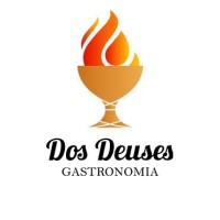 Dos Deuses Gastronomia Logo
