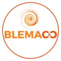 Corporativo Blemac SC Logo