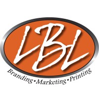 LBL - Branding, Marketing, Printing Logo