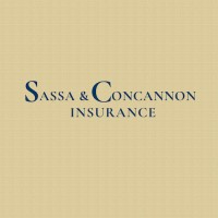 Sassa & Concannon Insurance Agency Logo