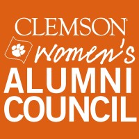 Clemson Womens Alumni Council Logo