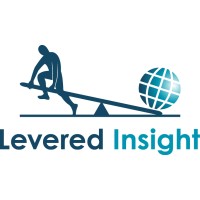 Levered Insight LLC Logo