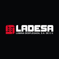 laminadesplegadamx Logo