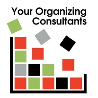 Your Organizing Consultants, LLC Logo