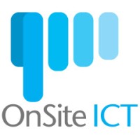Onsite ICT Logo