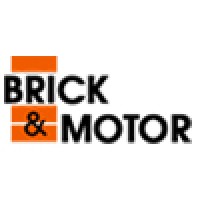 brickandmotor.in Logo