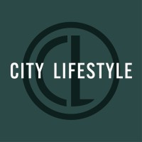 City Lifestyle Logo